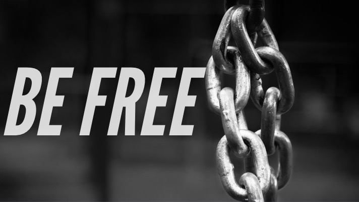 Be Free
