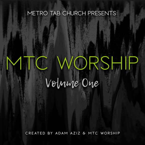 MTC Worship: Volume One