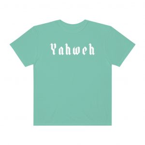YAHWEH T-Shirt