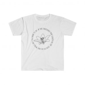 Consider The Lilies T-Shirt