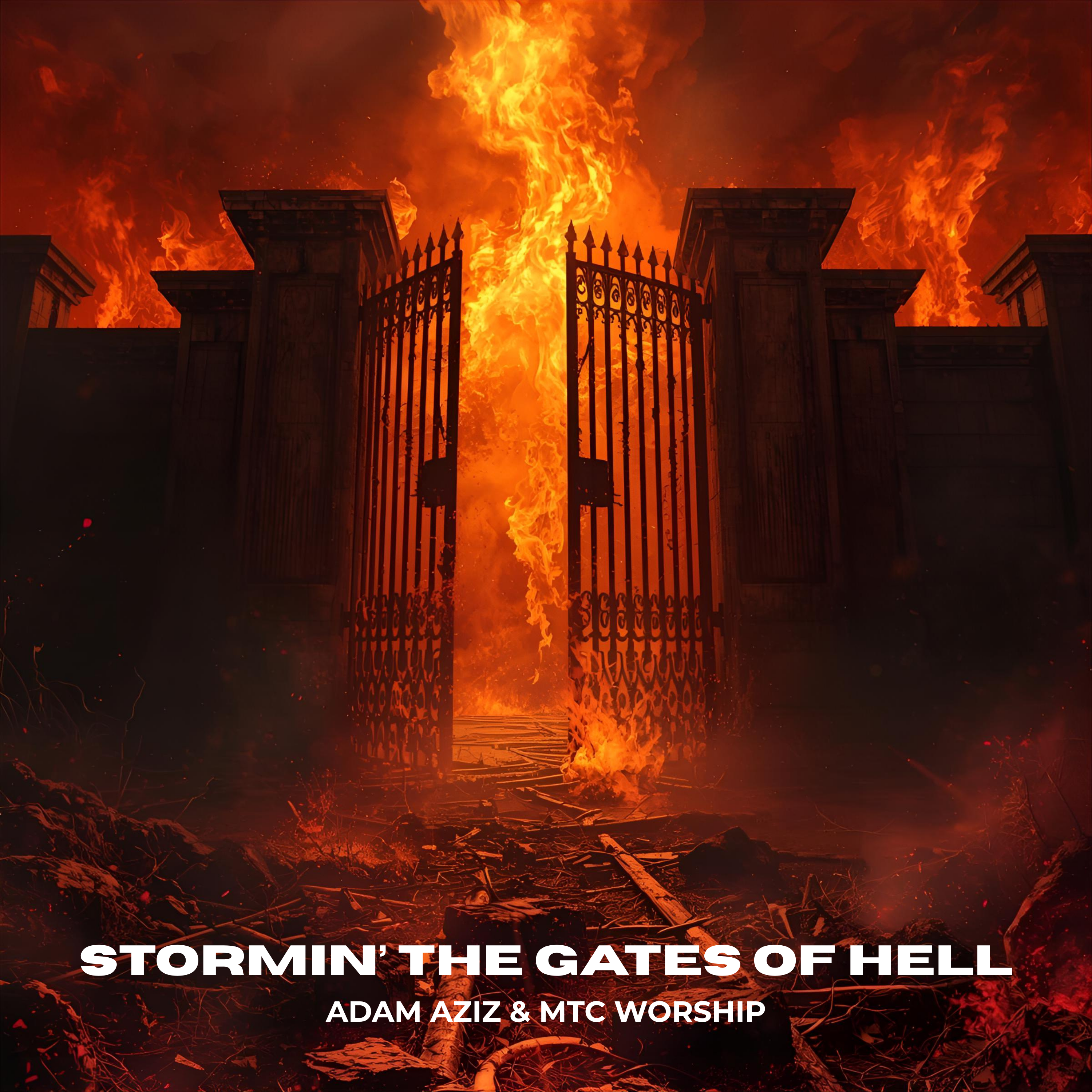 Stormin the gates (1)
