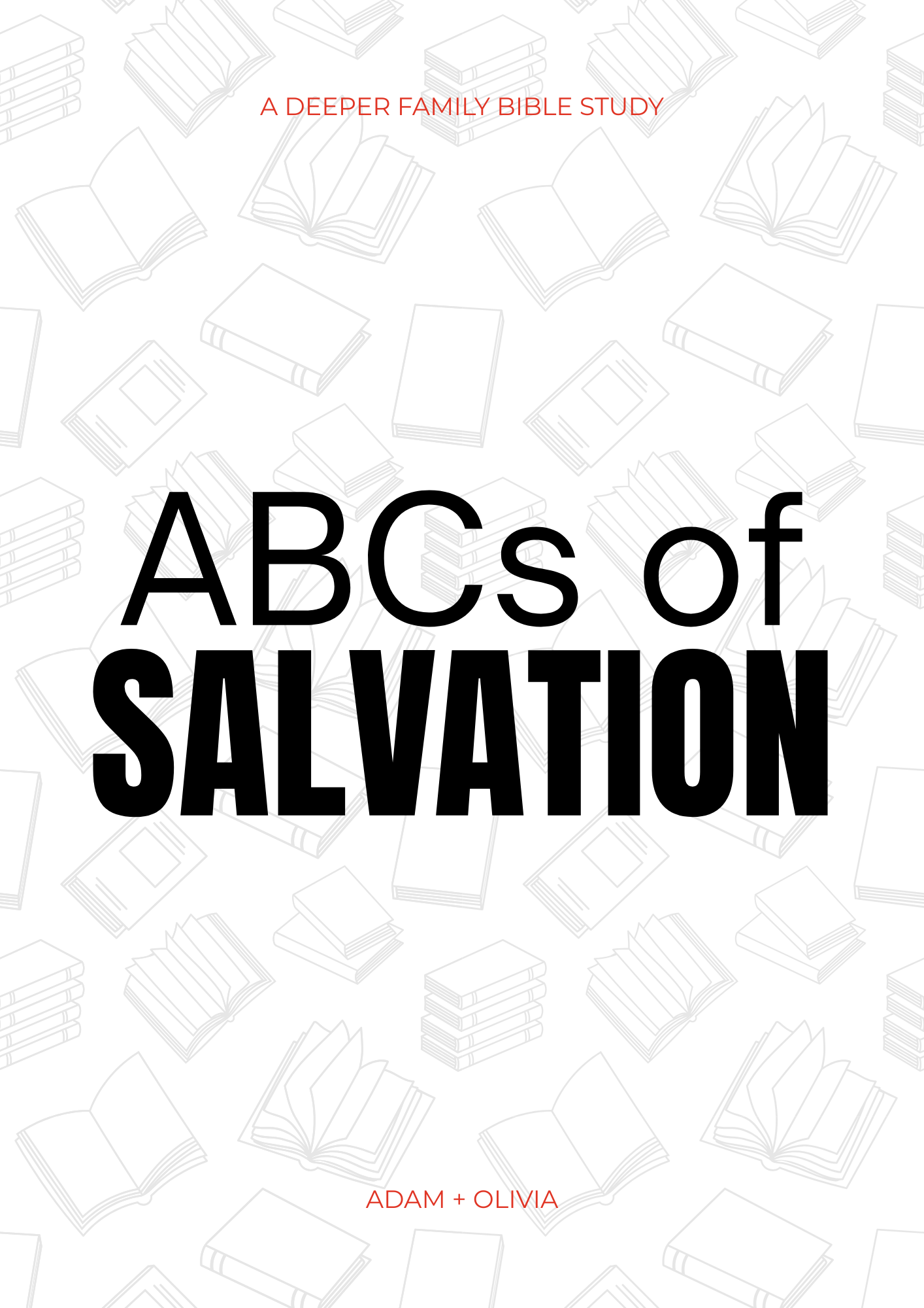 ABCs Salvation Family Study