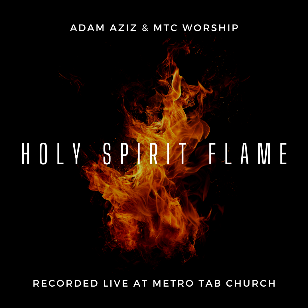 Live Recording Album Cover